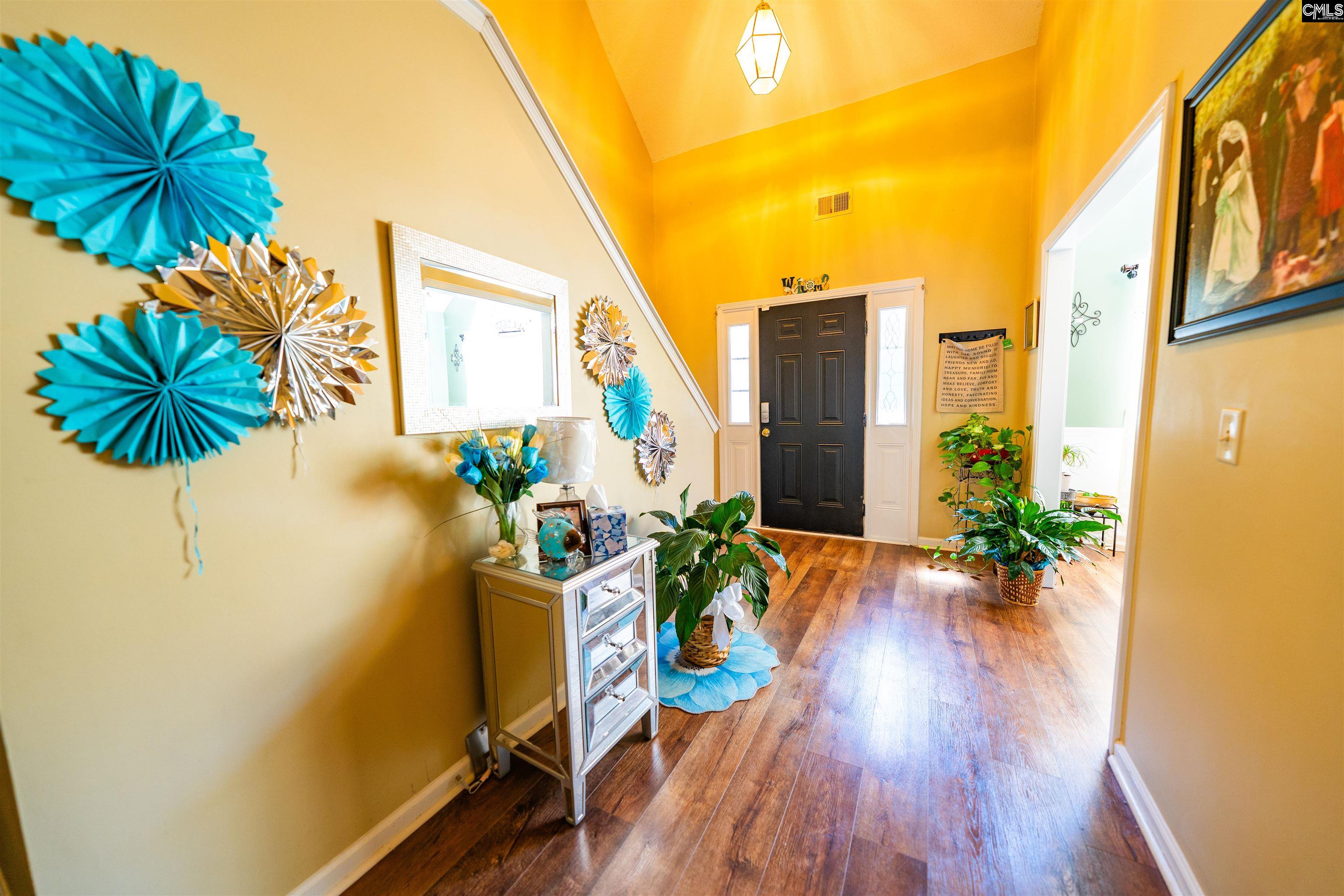130 Brandon Hall Road Columbia, SC 29229