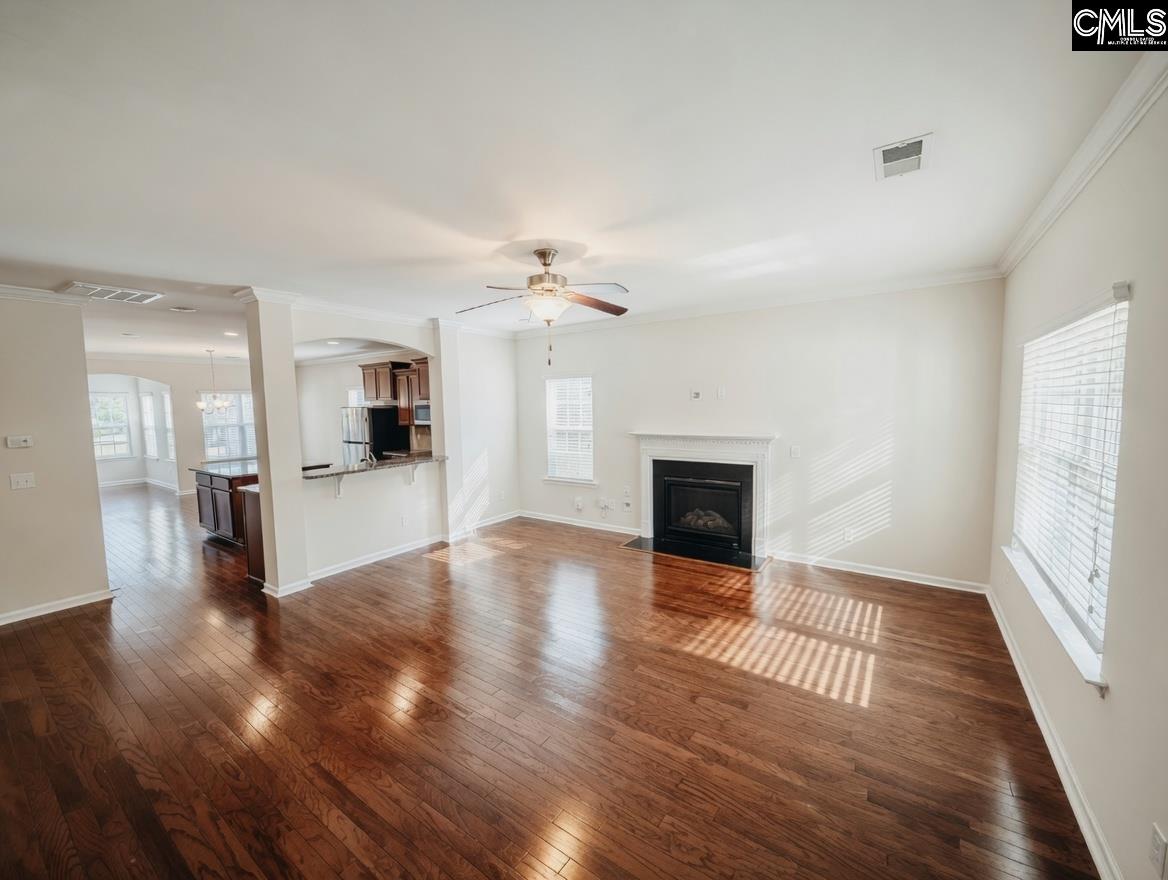 801 Kimsey Drive Chapin, SC 29036