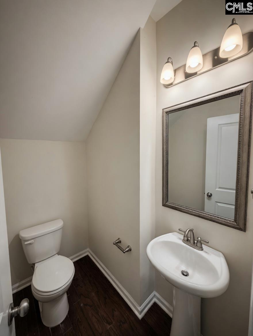 801 Kimsey Drive Chapin, SC 29036