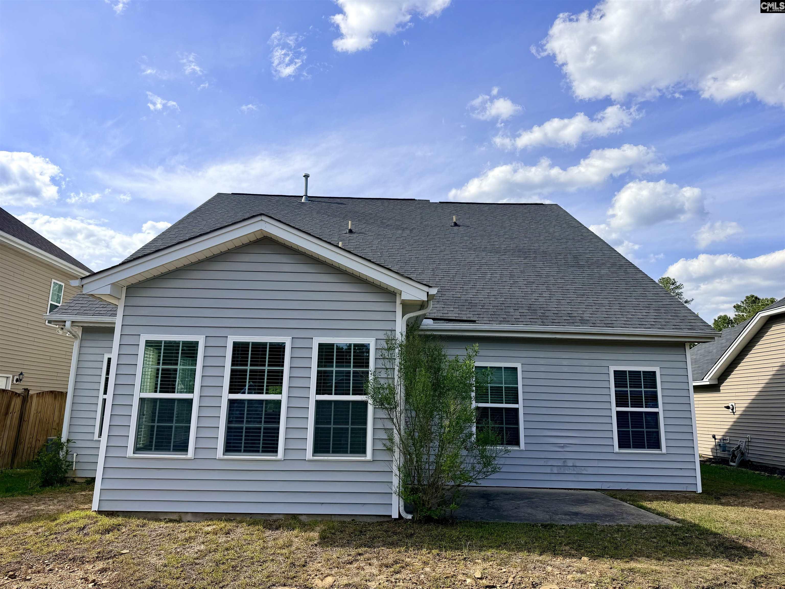 801 Kimsey Drive Chapin, SC 29036