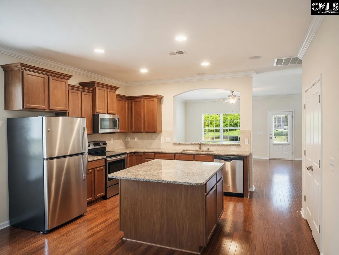 801 Kimsey Drive Chapin, SC 29036