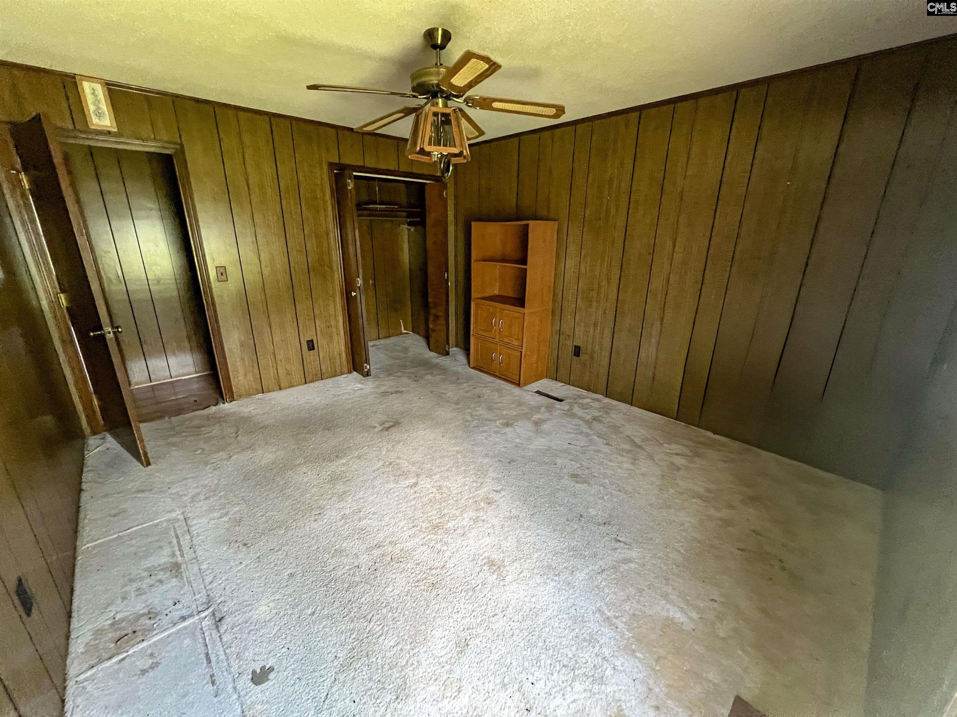 554 Woodland Road Silverstreet, SC 29145