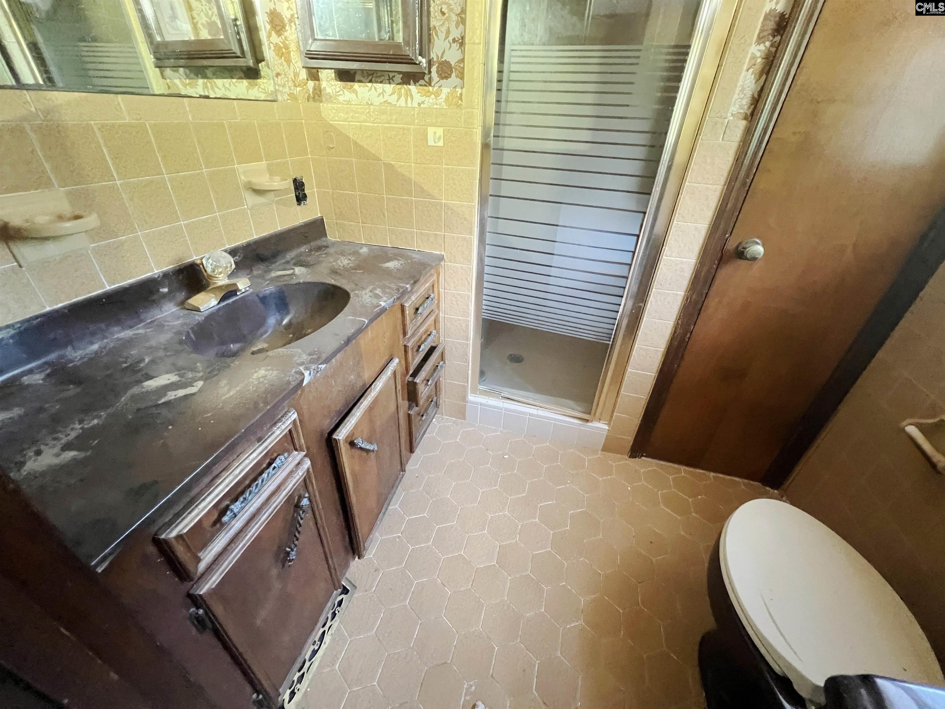 554 Woodland Road Silverstreet, SC 29145