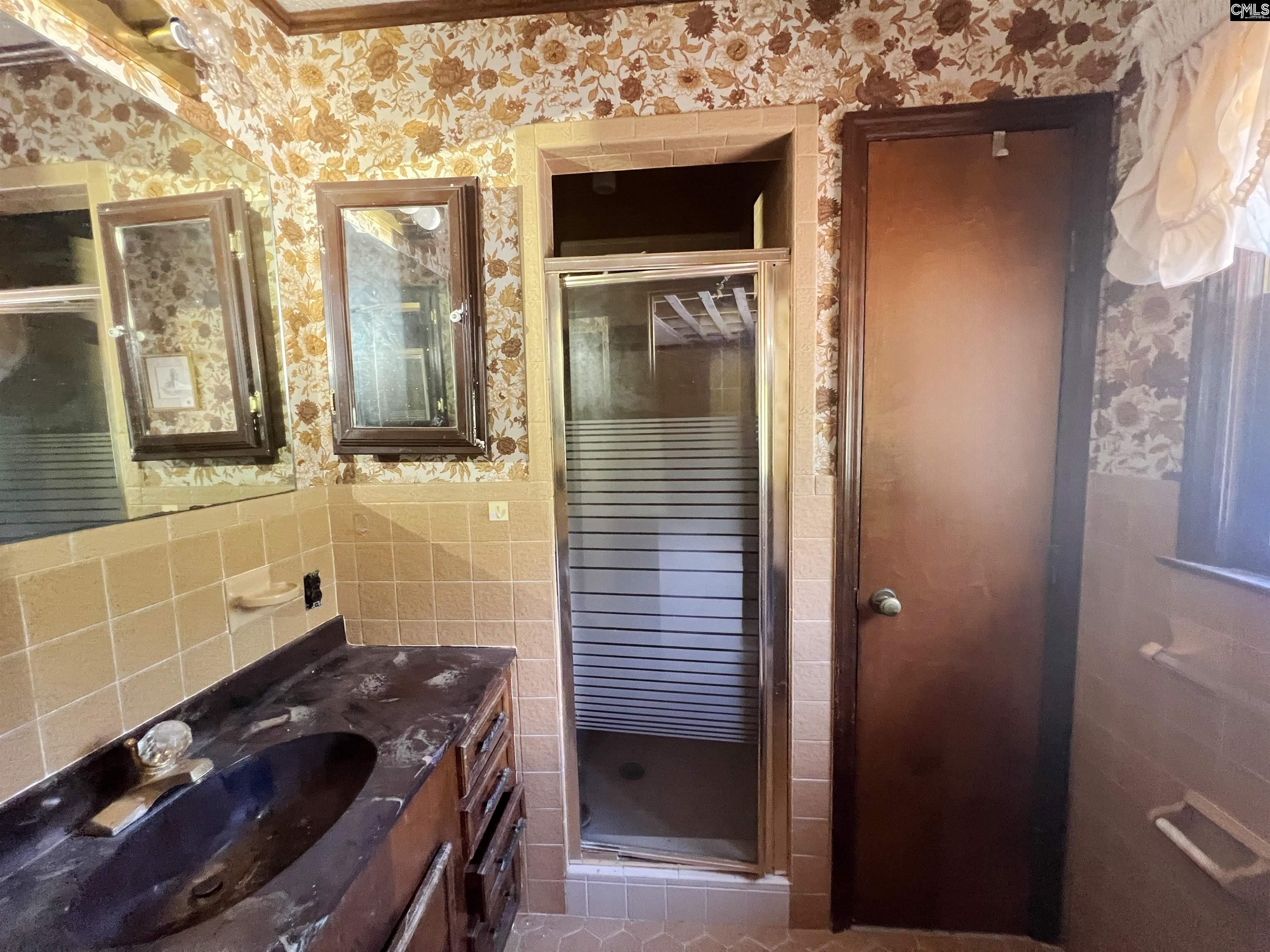 554 Woodland Road Silverstreet, SC 29145