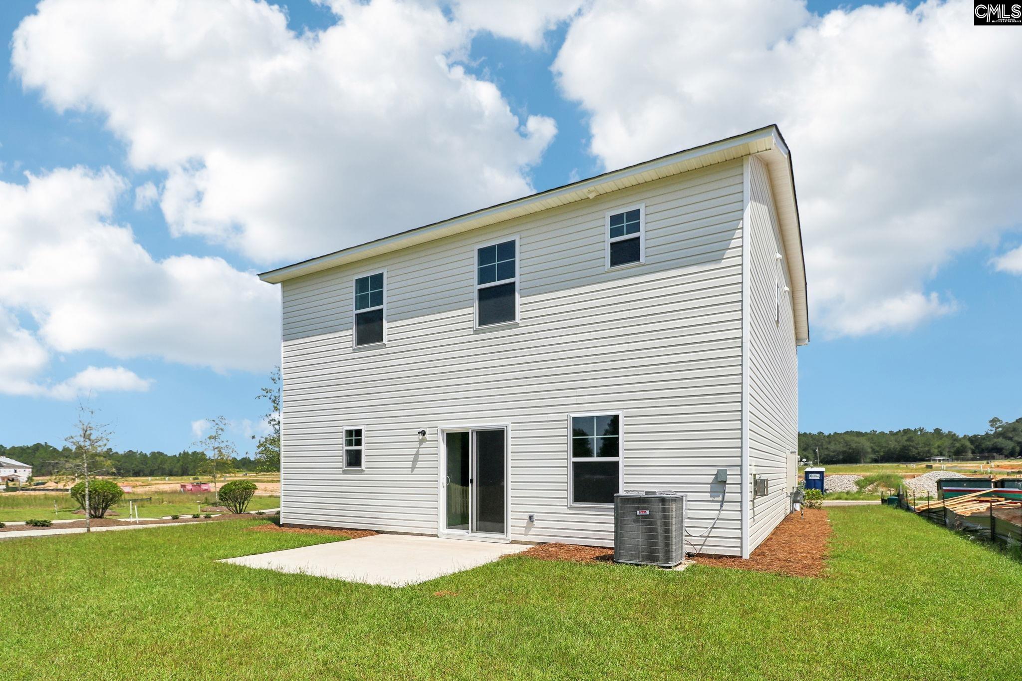 640 Old Charleston Road Pelion, SC 29123