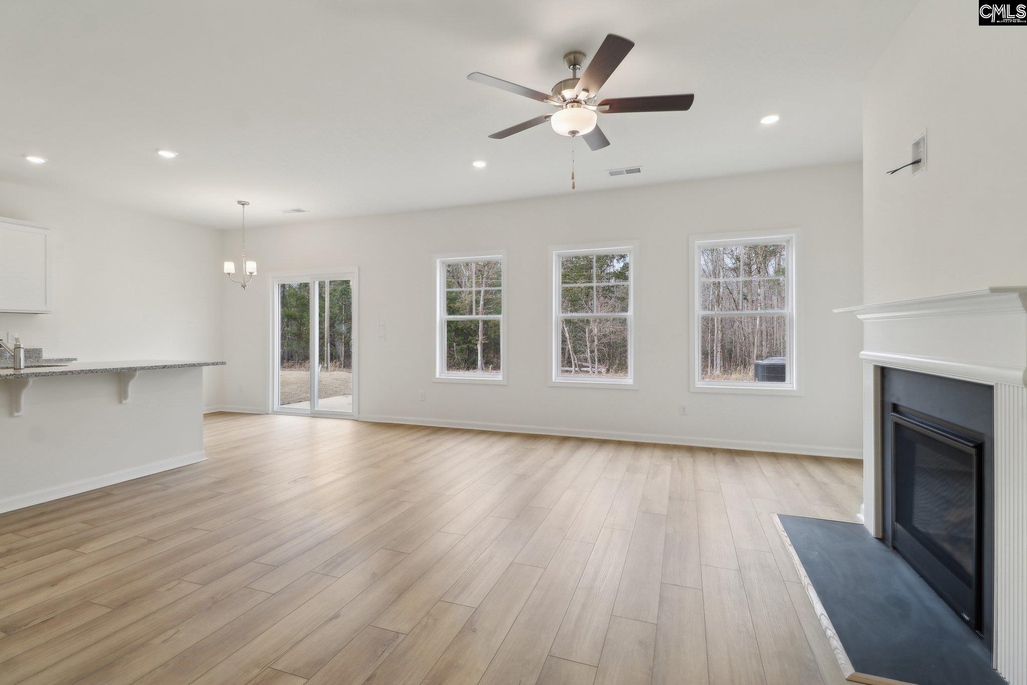 640 Old Charleston Road Pelion, SC 29123
