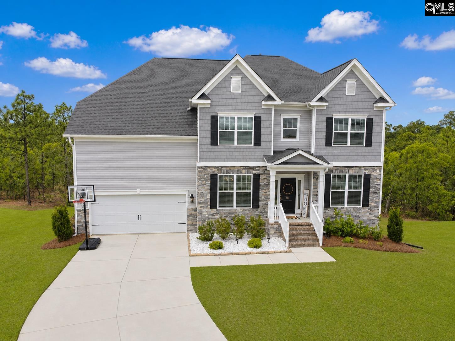 70 Coltswood Lane Elgin, SC 29045