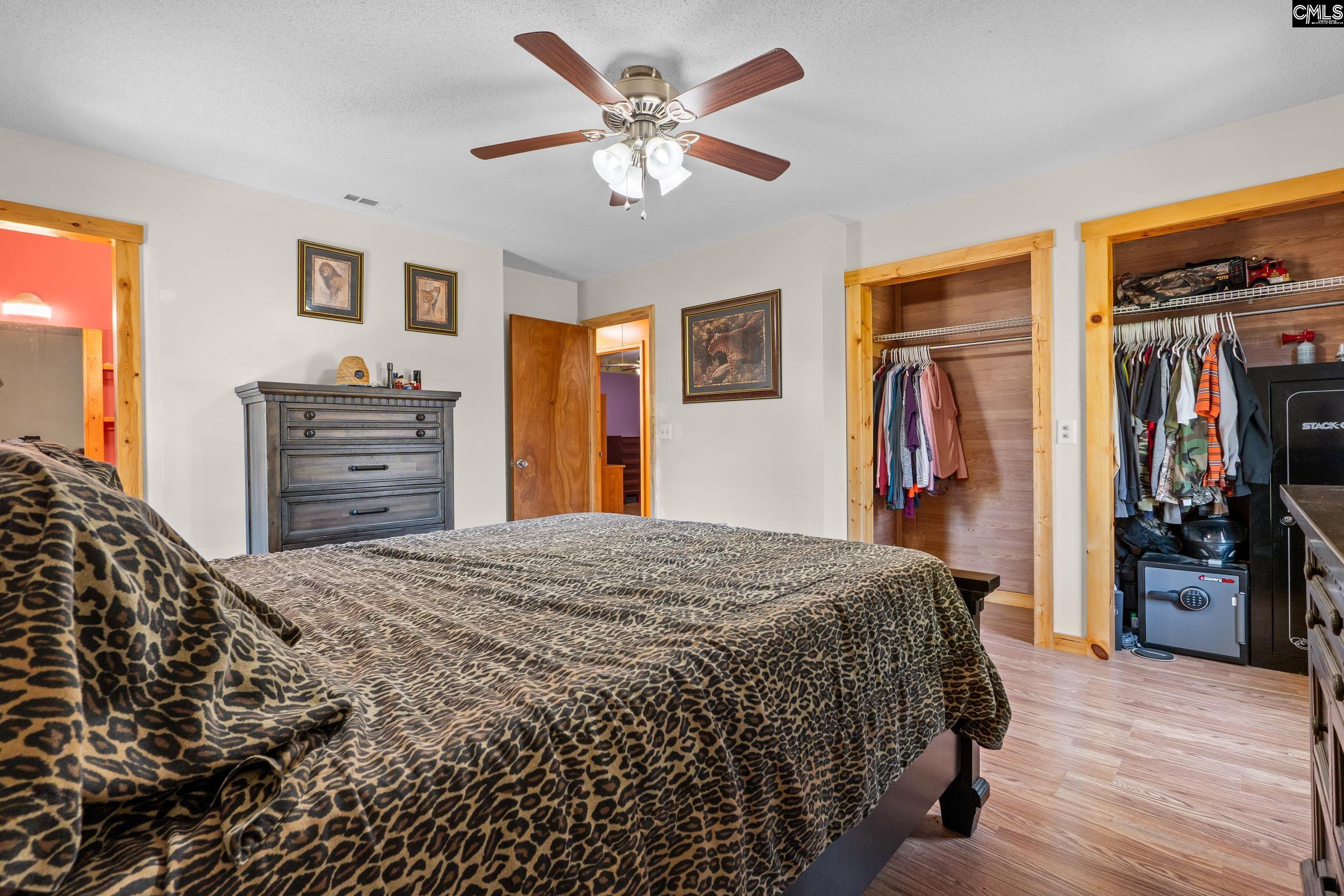1633 Shilling Bridge Road Orangeburg, SC 29115