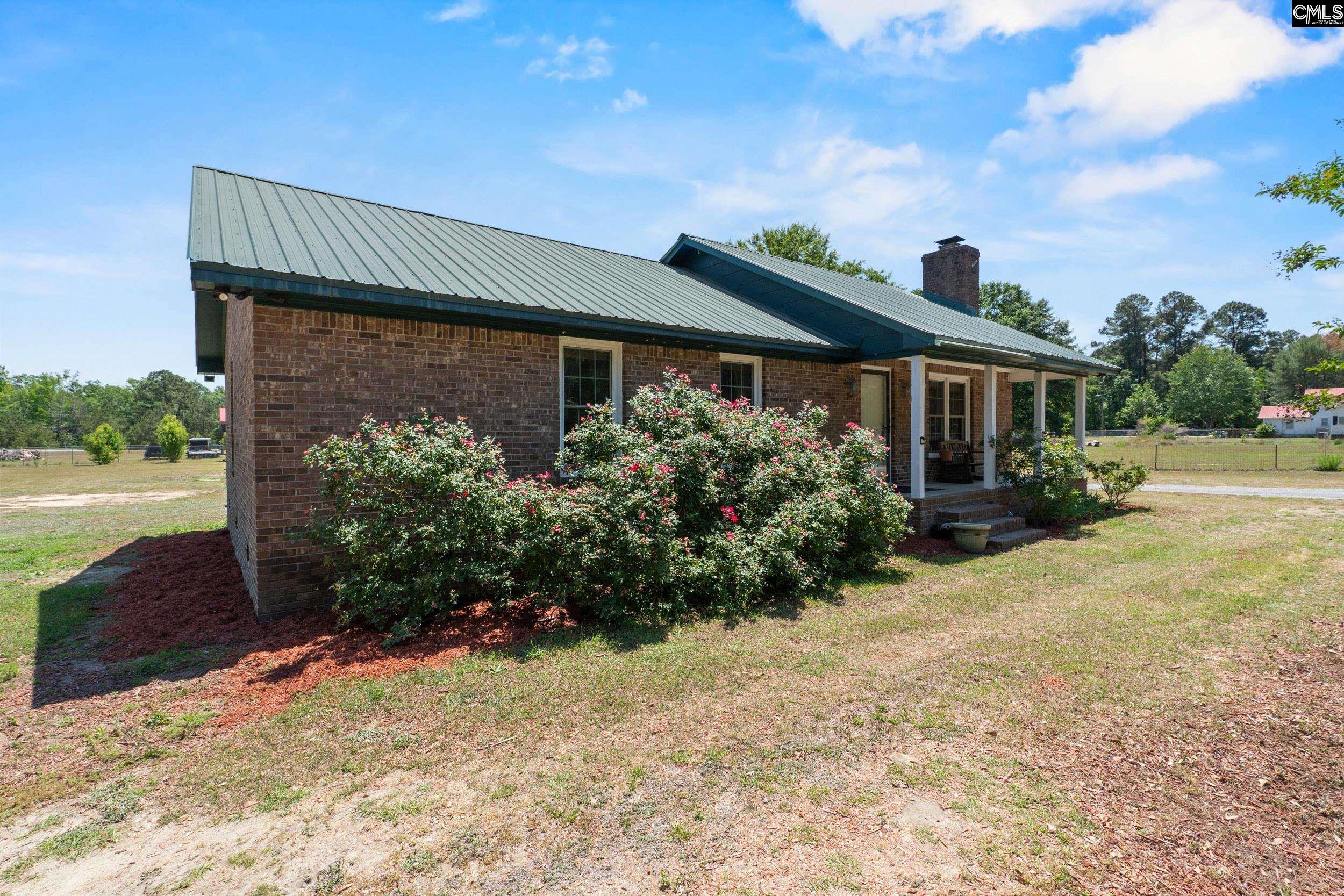 1633 Shilling Bridge Road Orangeburg, SC 29115