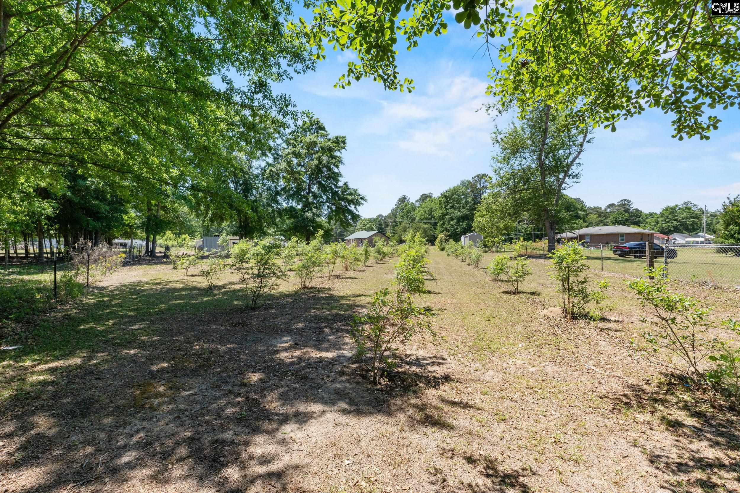 1633 Shilling Bridge Road Orangeburg, SC 29115