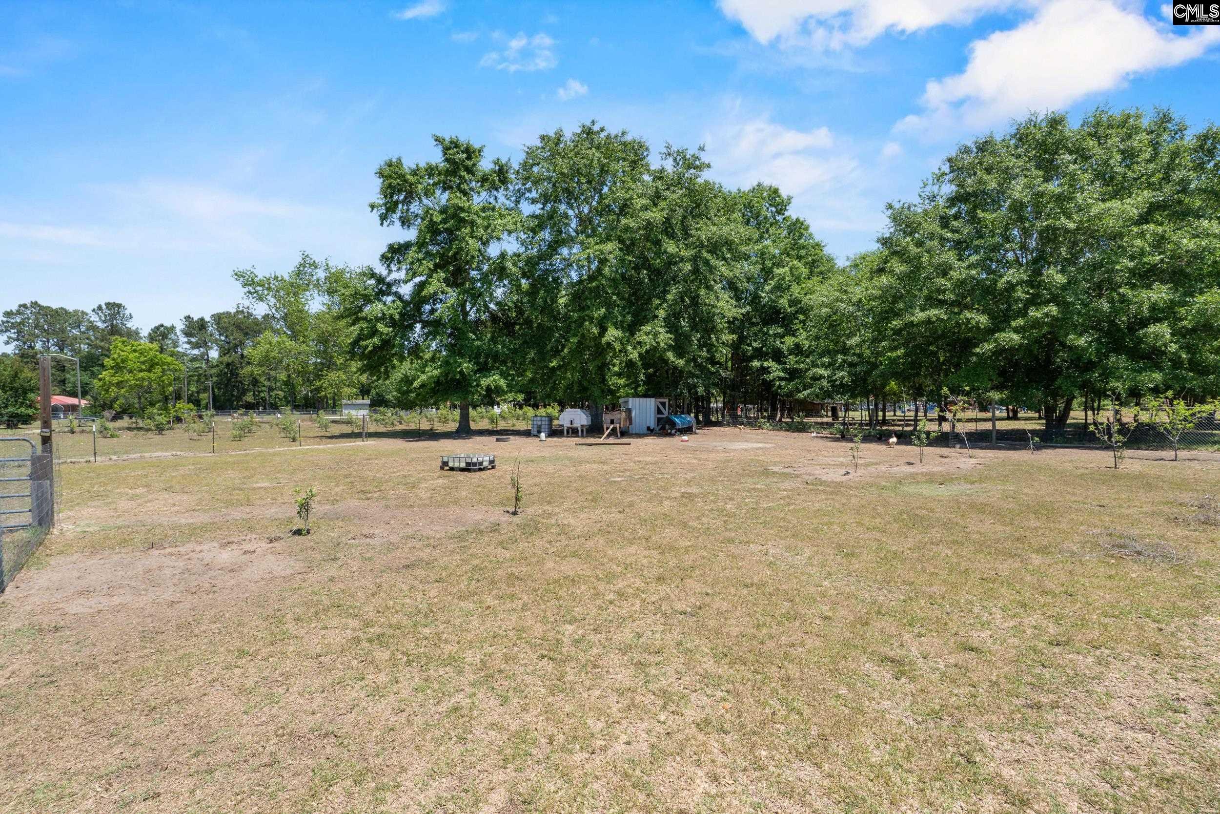 1633 Shilling Bridge Road Orangeburg, SC 29115