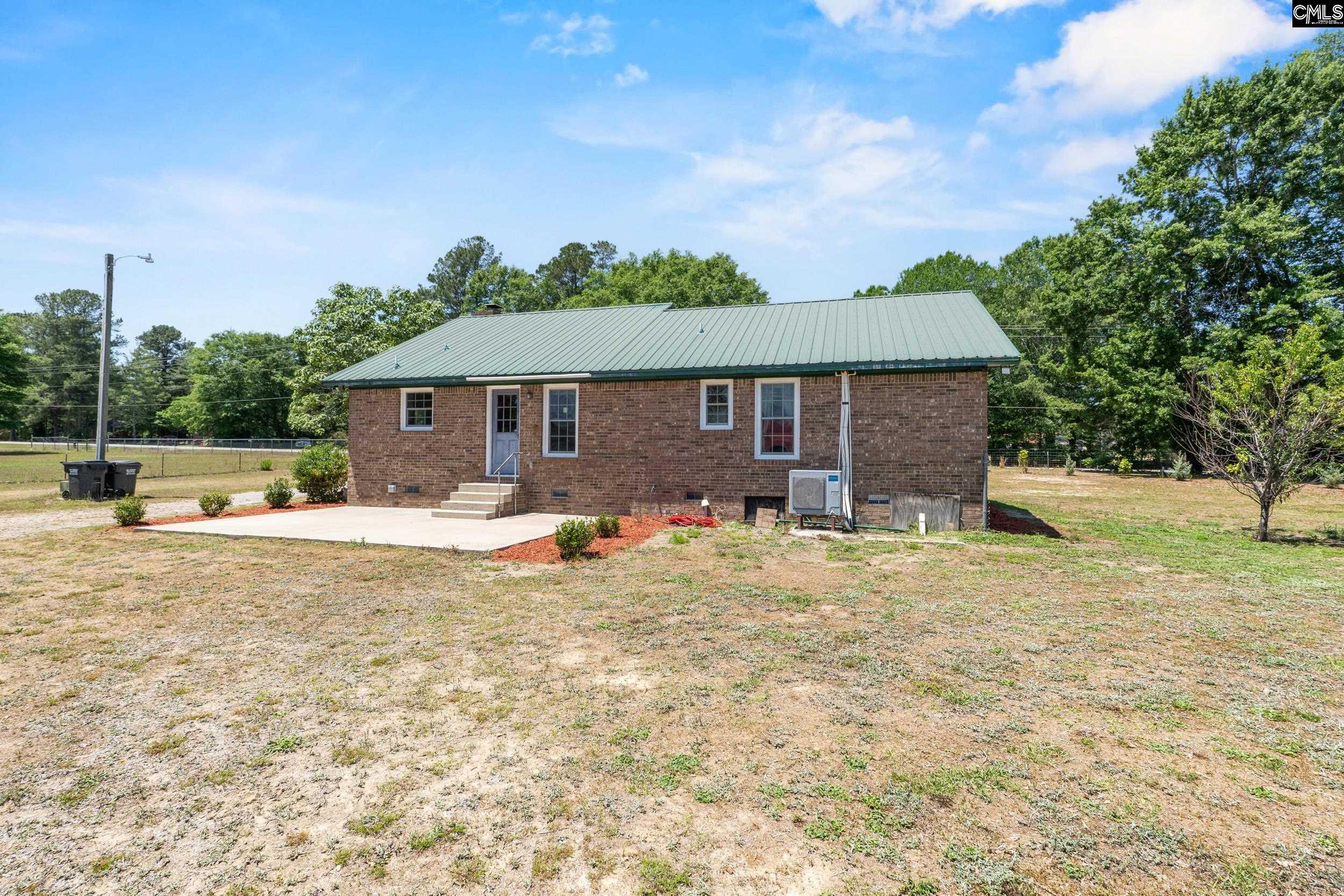 1633 Shilling Bridge Road Orangeburg, SC 29115