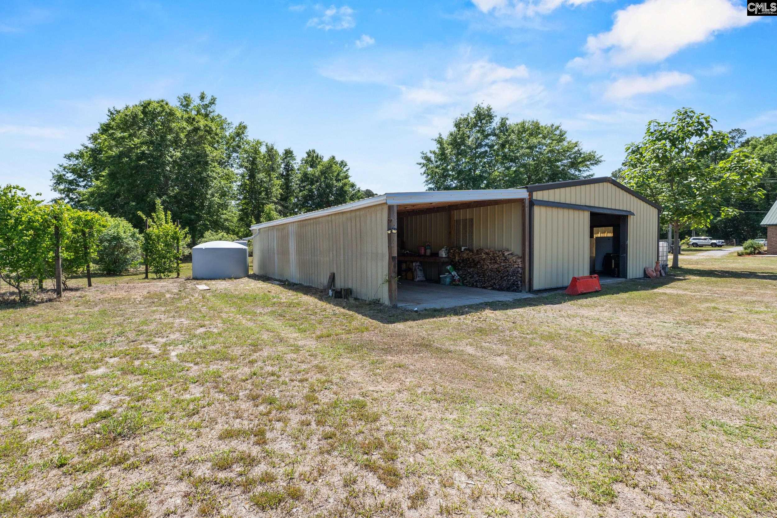 1633 Shilling Bridge Road Orangeburg, SC 29115