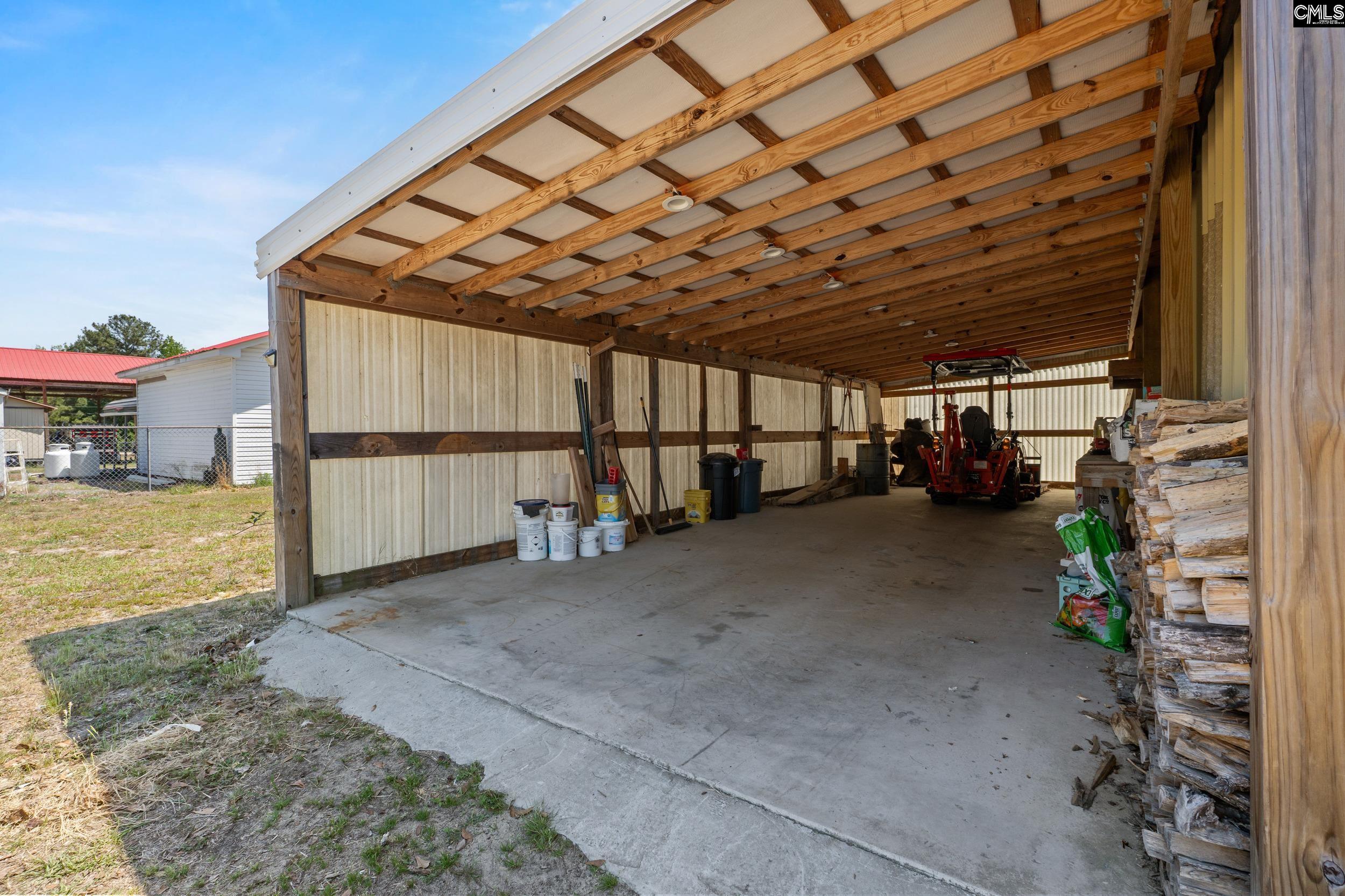 1633 Shilling Bridge Road Orangeburg, SC 29115