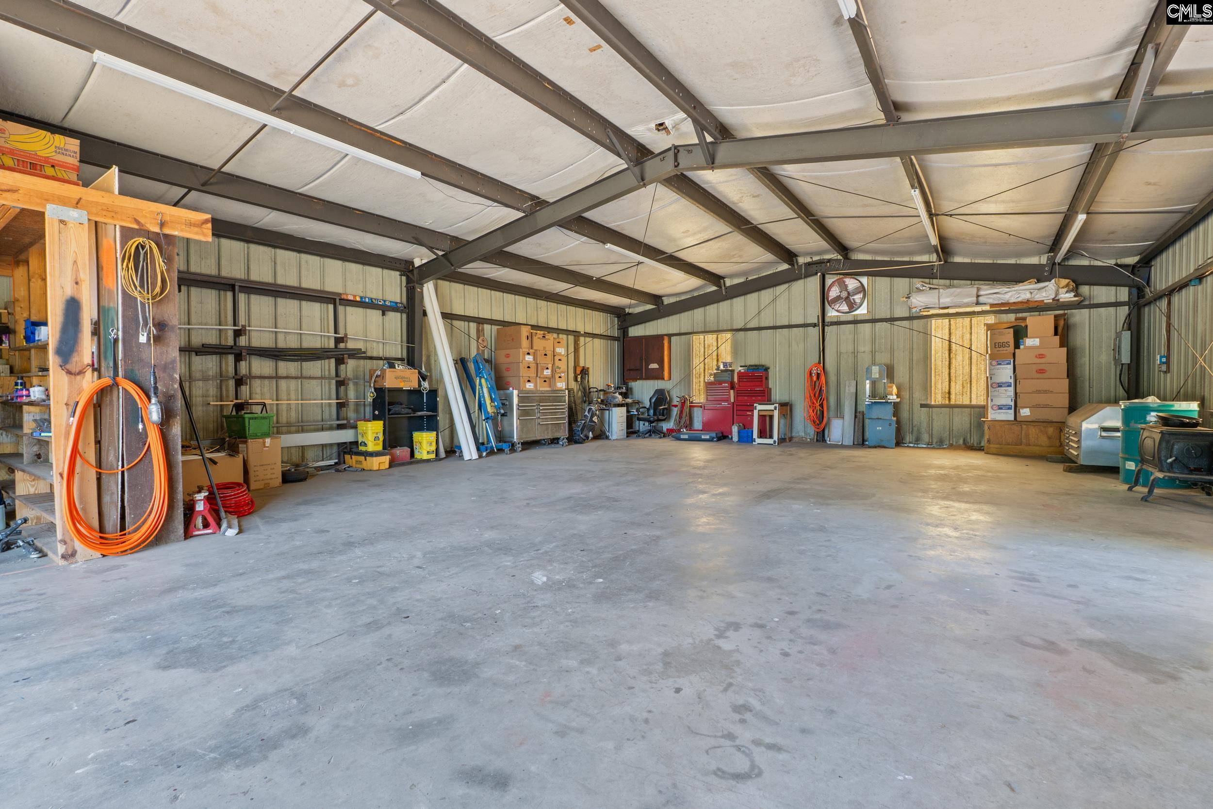1633 Shilling Bridge Road Orangeburg, SC 29115