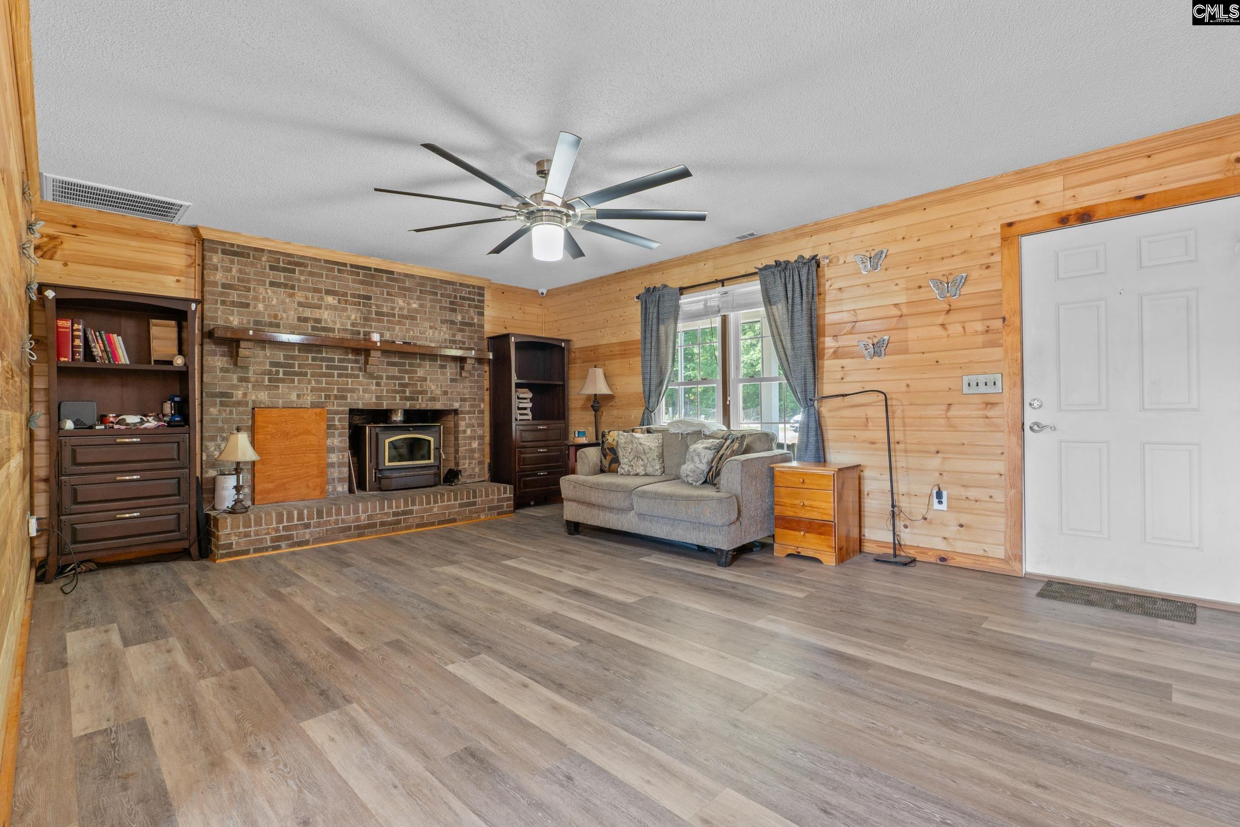 1633 Shilling Bridge Road Orangeburg, SC 29115