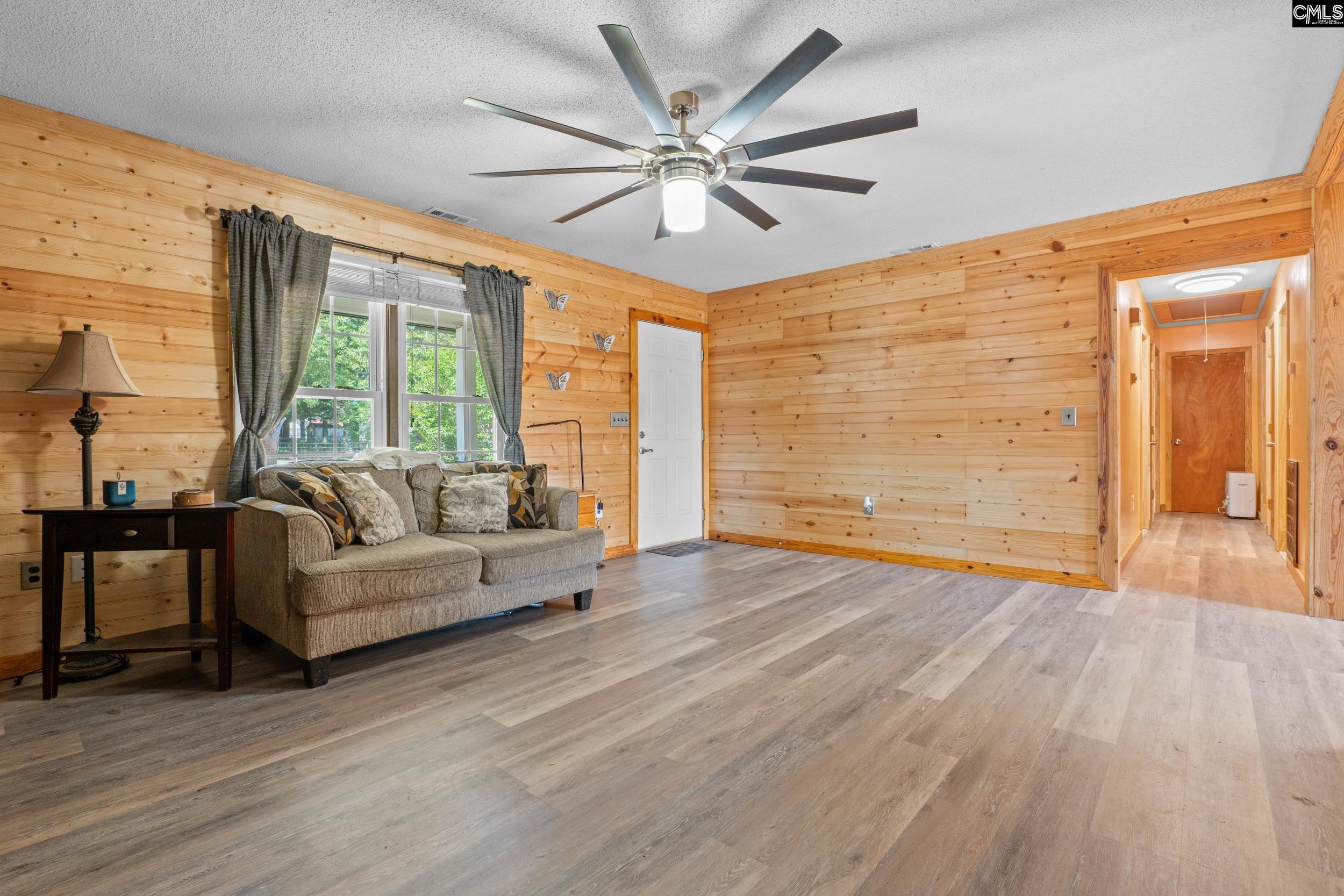 1633 Shilling Bridge Road Orangeburg, SC 29115