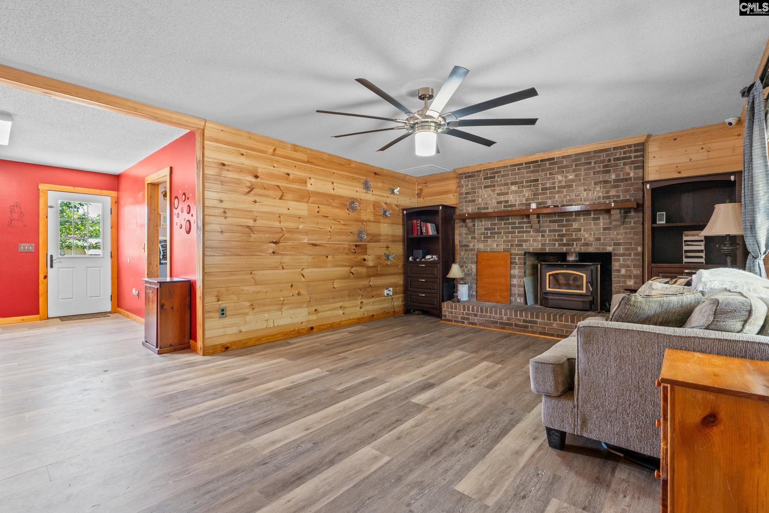 1633 Shilling Bridge Road Orangeburg, SC 29115