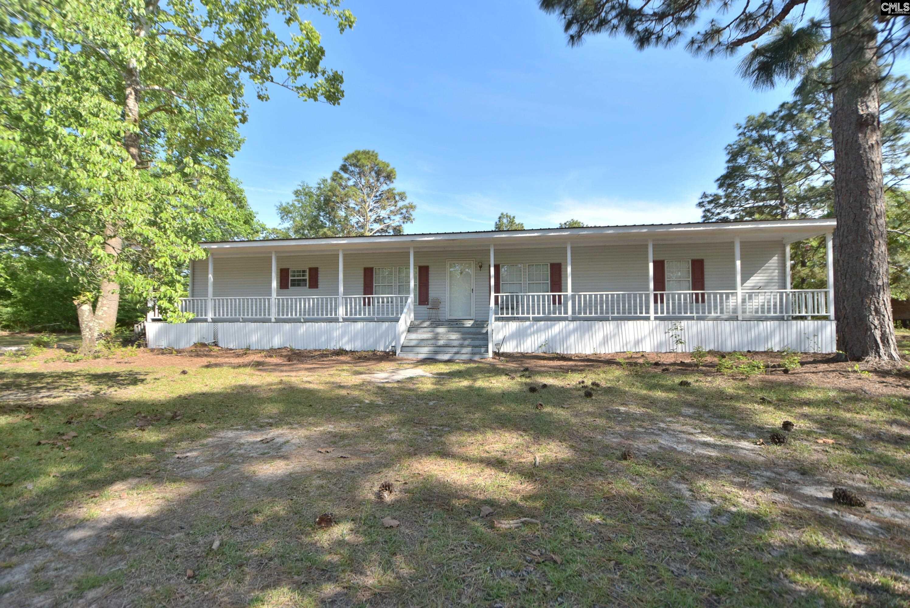 518 Pat Road Lexington, SC 29073