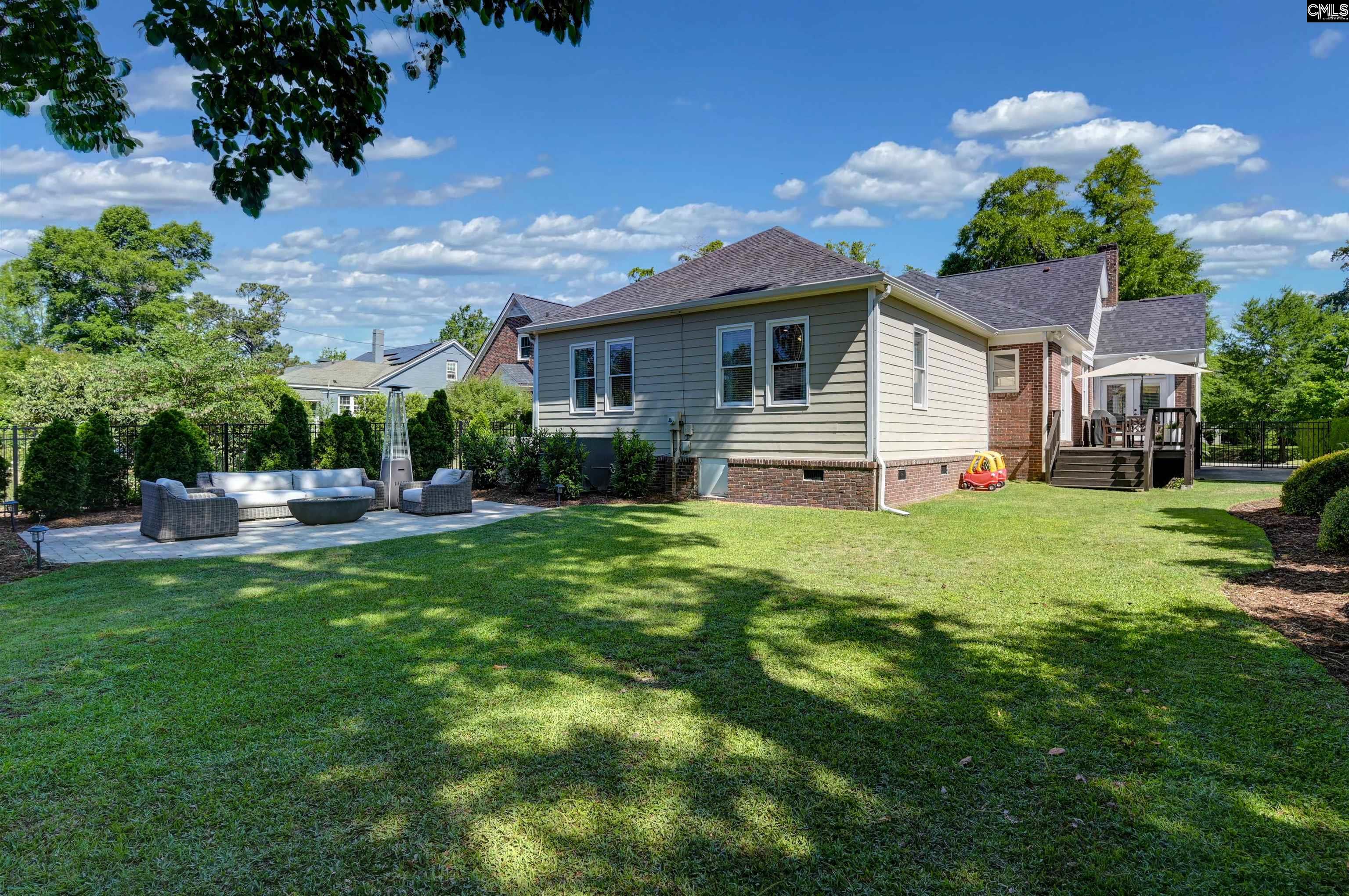 2410 Duncan Street Columbia, SC 29205