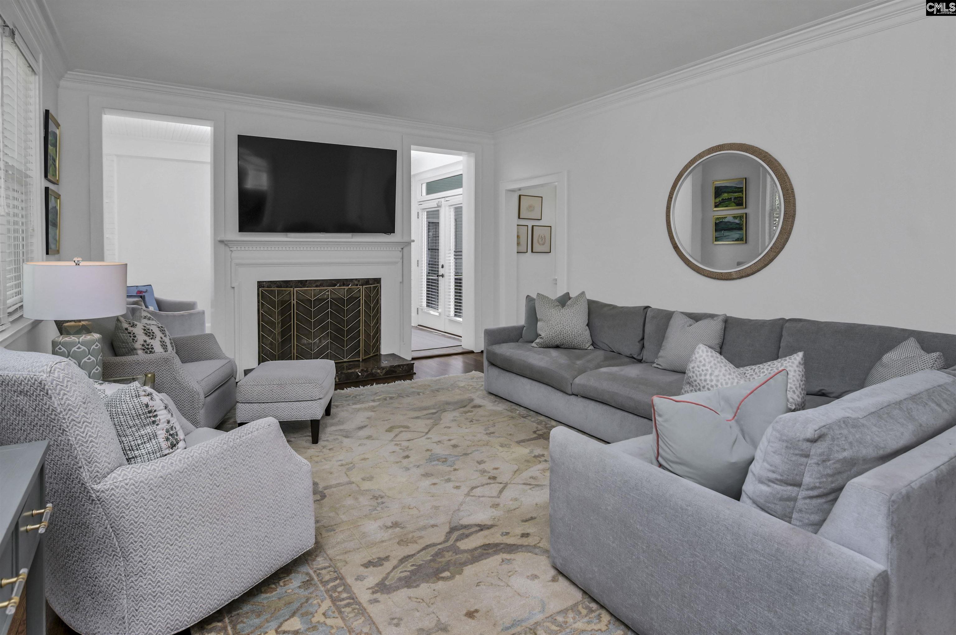2410 Duncan Street Columbia, SC 29205