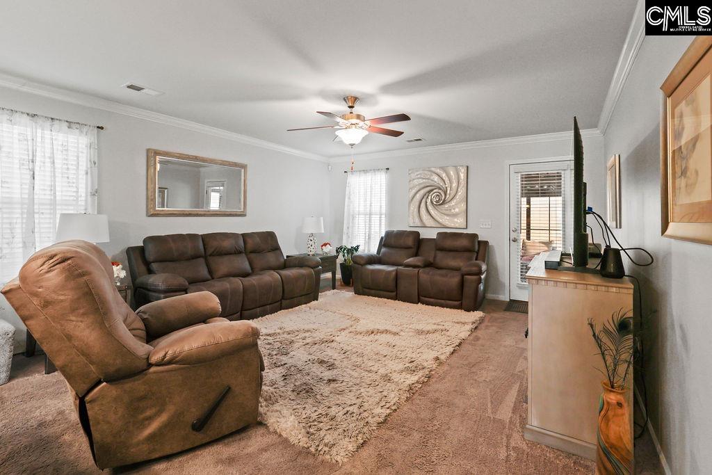 1925 Cold Rocks Way Lexington, SC 29073-0000