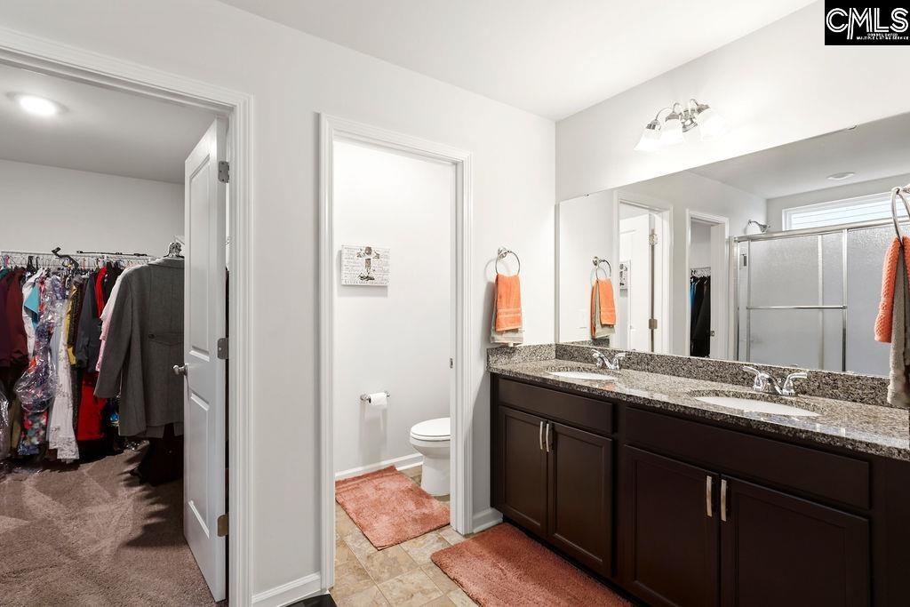 1925 Cold Rocks Way Lexington, SC 29073-0000