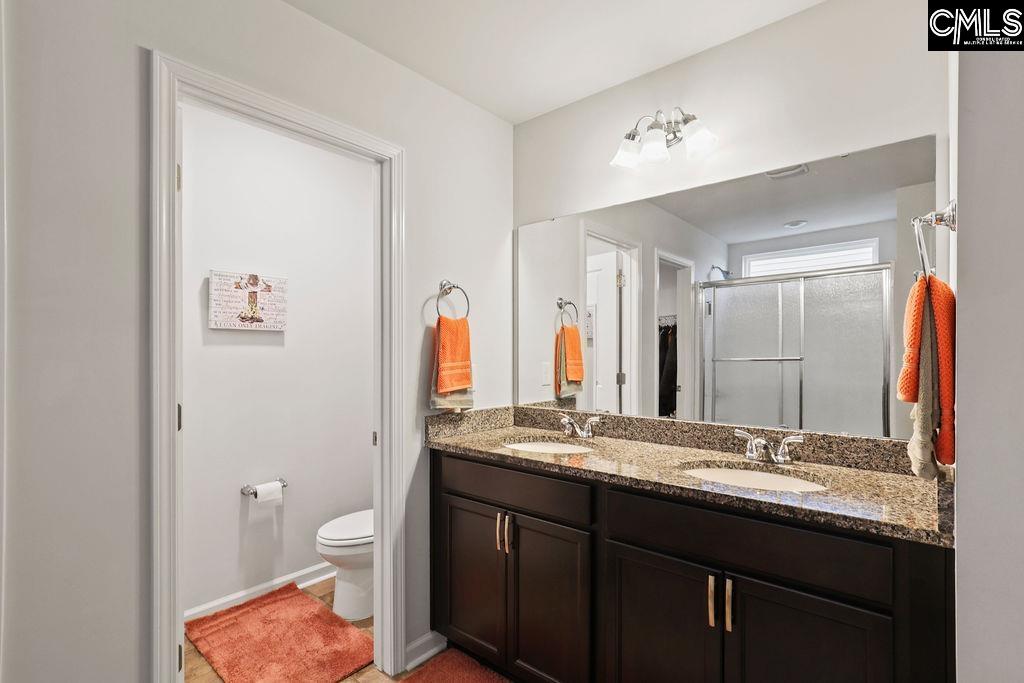 1925 Cold Rocks Way Lexington, SC 29073-0000