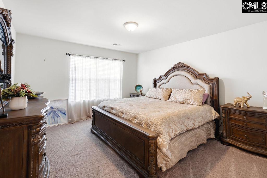 1925 Cold Rocks Way Lexington, SC 29073-0000