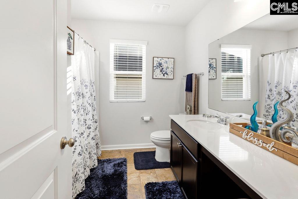 1925 Cold Rocks Way Lexington, SC 29073-0000