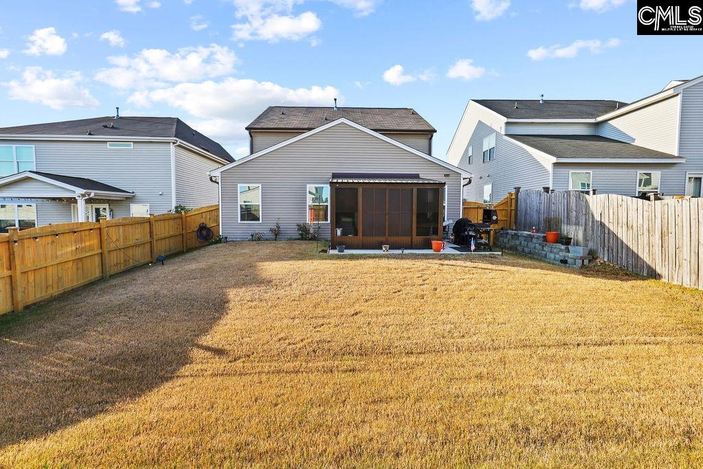 1925 Cold Rocks Way Lexington, SC 29073-0000