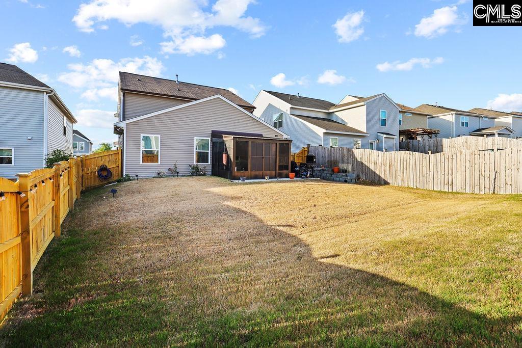 1925 Cold Rocks Way Lexington, SC 29073-0000