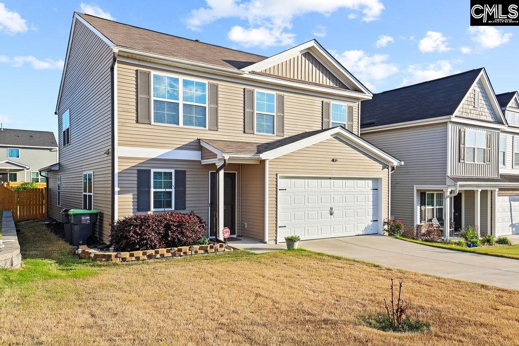 1925 Cold Rocks Way Lexington, SC 29073-0000