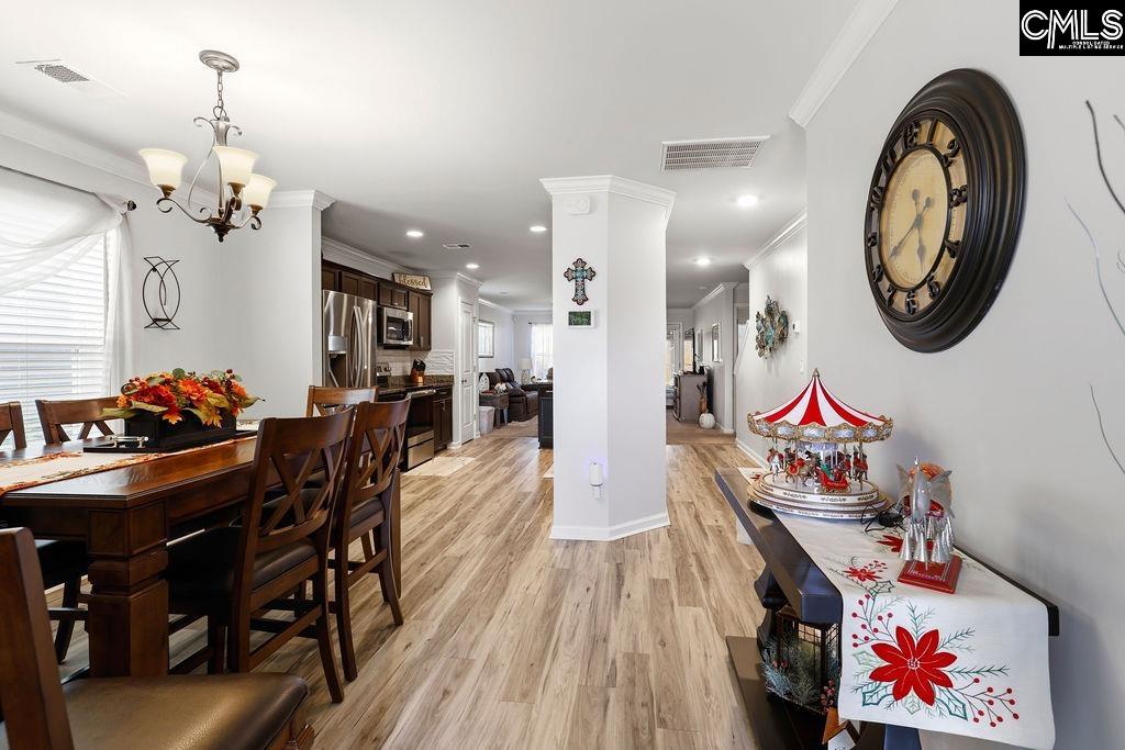 1925 Cold Rocks Way Lexington, SC 29073-0000