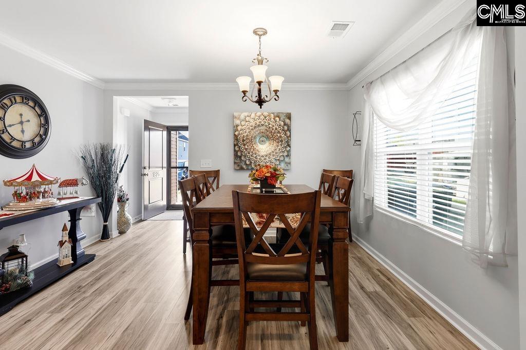 1925 Cold Rocks Way Lexington, SC 29073-0000