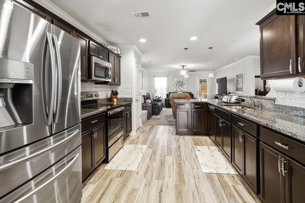 1925 Cold Rocks Way Lexington, SC 29073-0000