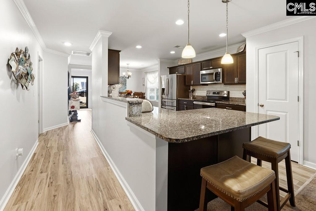 1925 Cold Rocks Way Lexington, SC 29073-0000