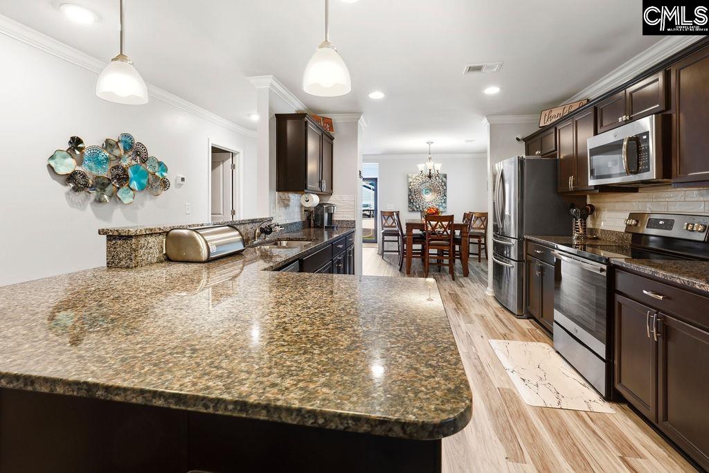 1925 Cold Rocks Way Lexington, SC 29073-0000