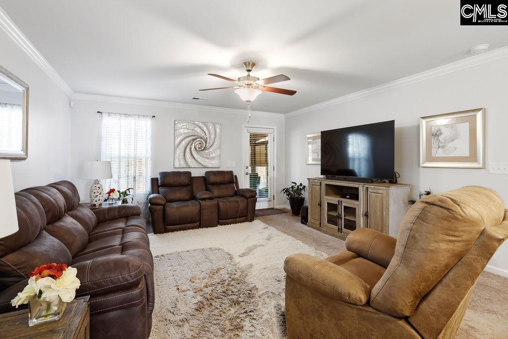 1925 Cold Rocks Way Lexington, SC 29073-0000