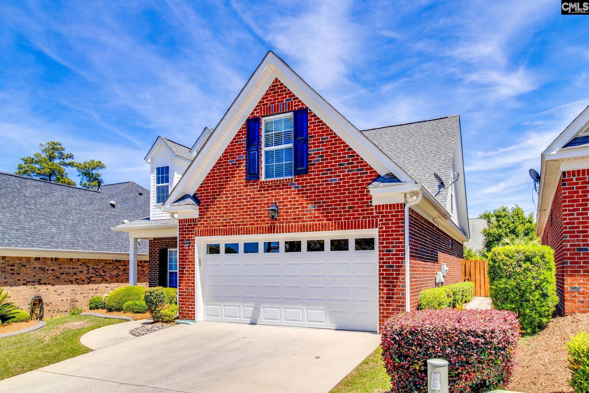 312 Misty Spring Court Lexington, SC 29072