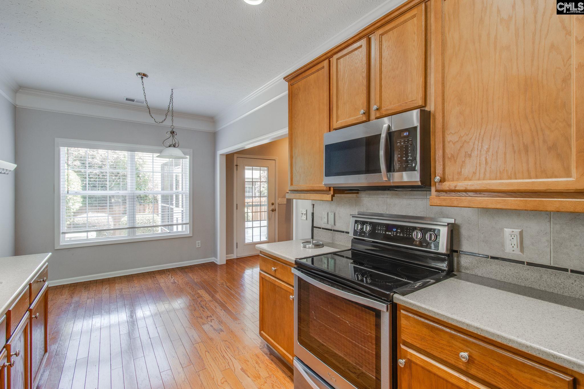 312 Misty Spring Court Lexington, SC 29072