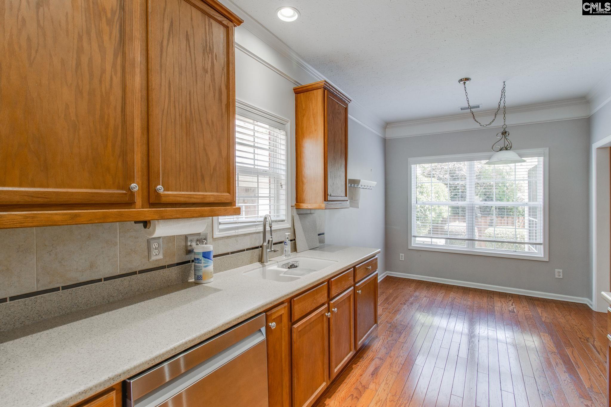 312 Misty Spring Court Lexington, SC 29072