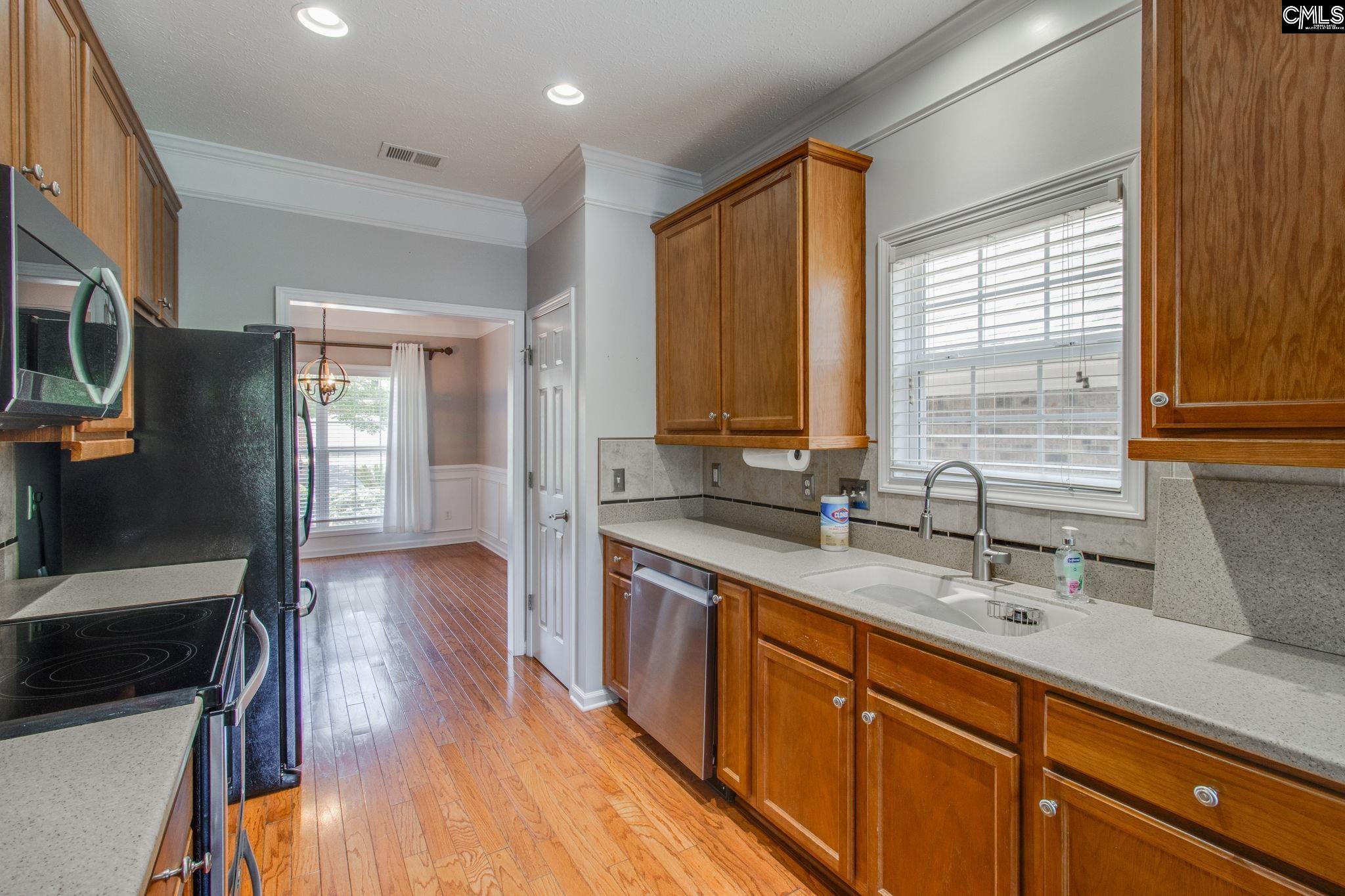 312 Misty Spring Court Lexington, SC 29072