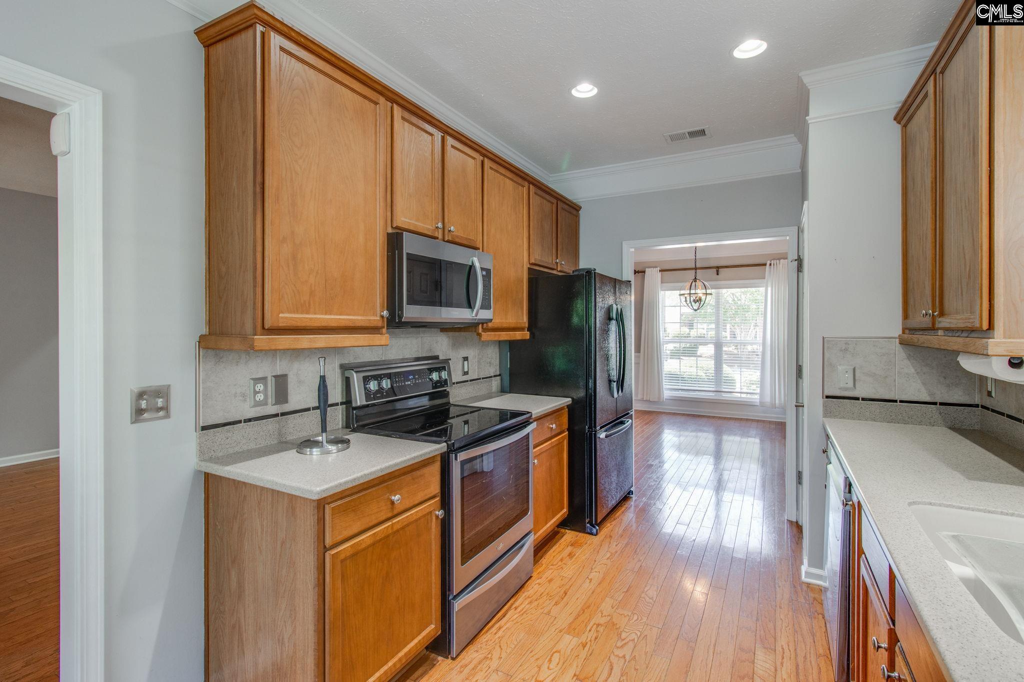 312 Misty Spring Court Lexington, SC 29072