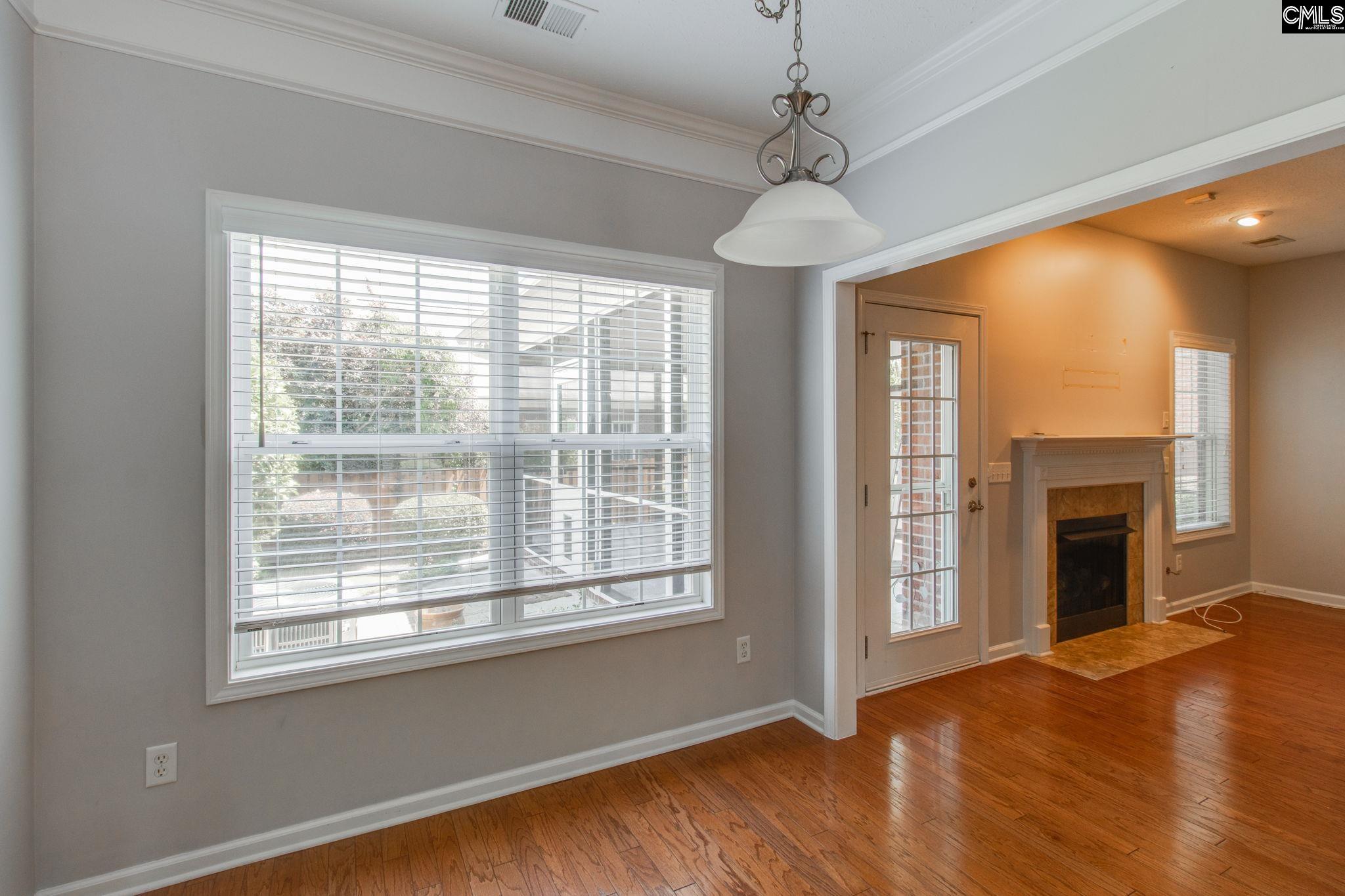 312 Misty Spring Court Lexington, SC 29072