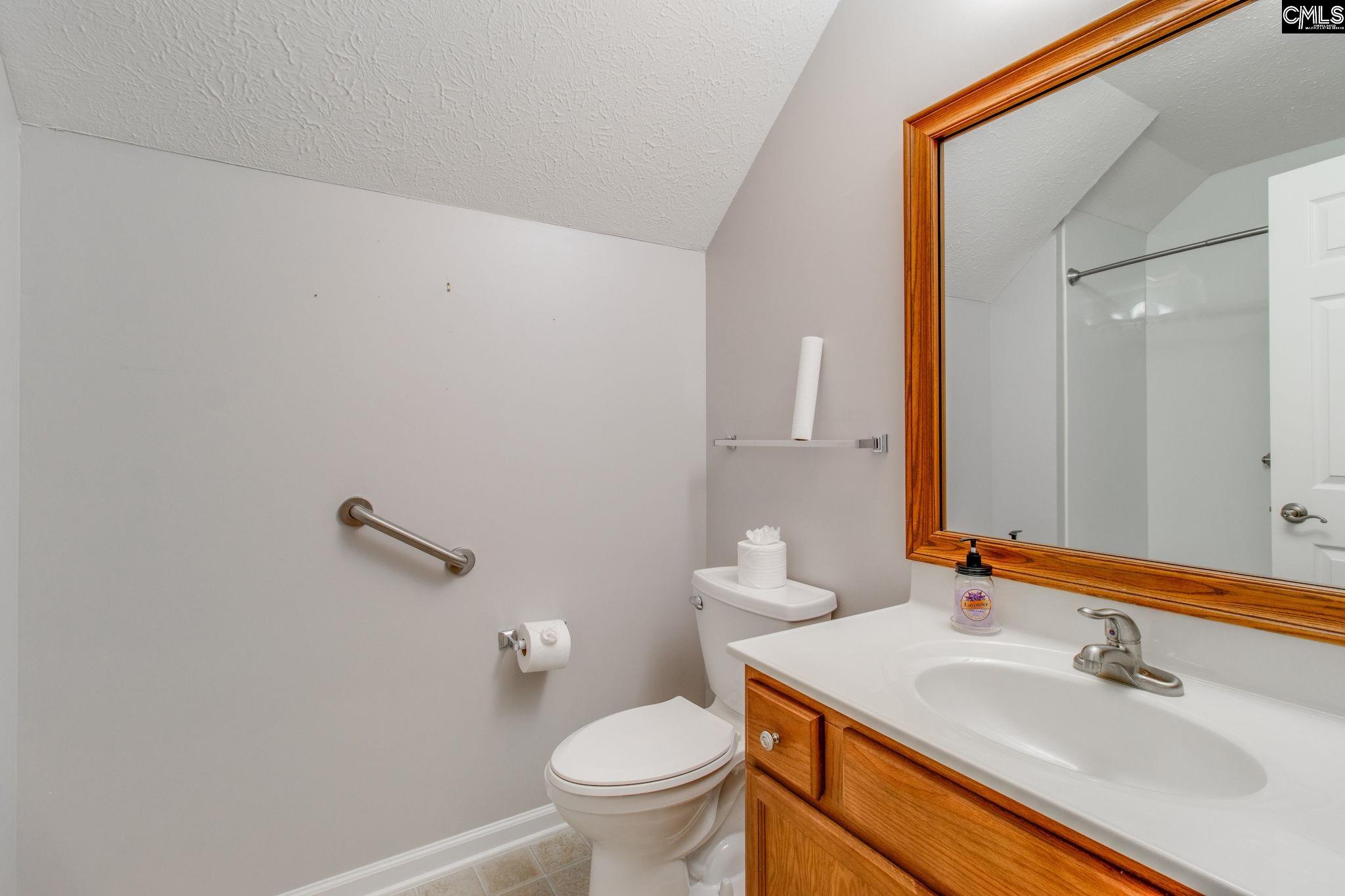 312 Misty Spring Court Lexington, SC 29072