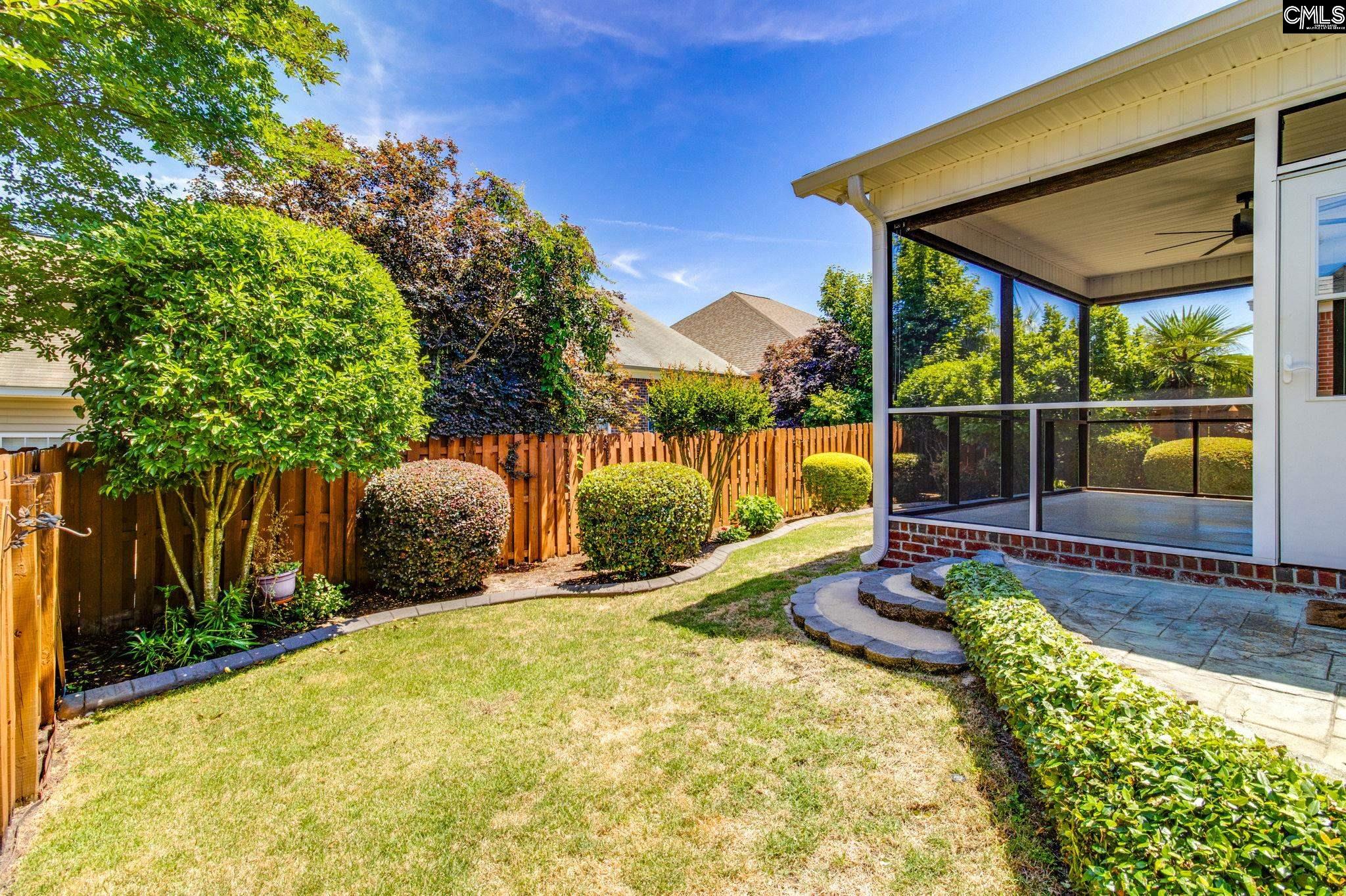 312 Misty Spring Court Lexington, SC 29072