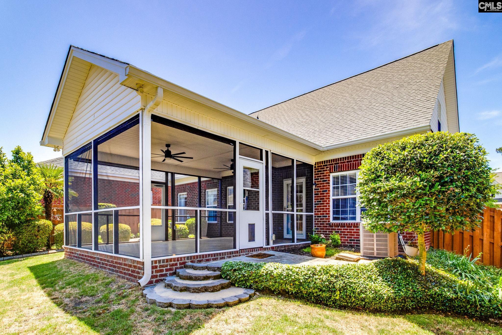 312 Misty Spring Court Lexington, SC 29072