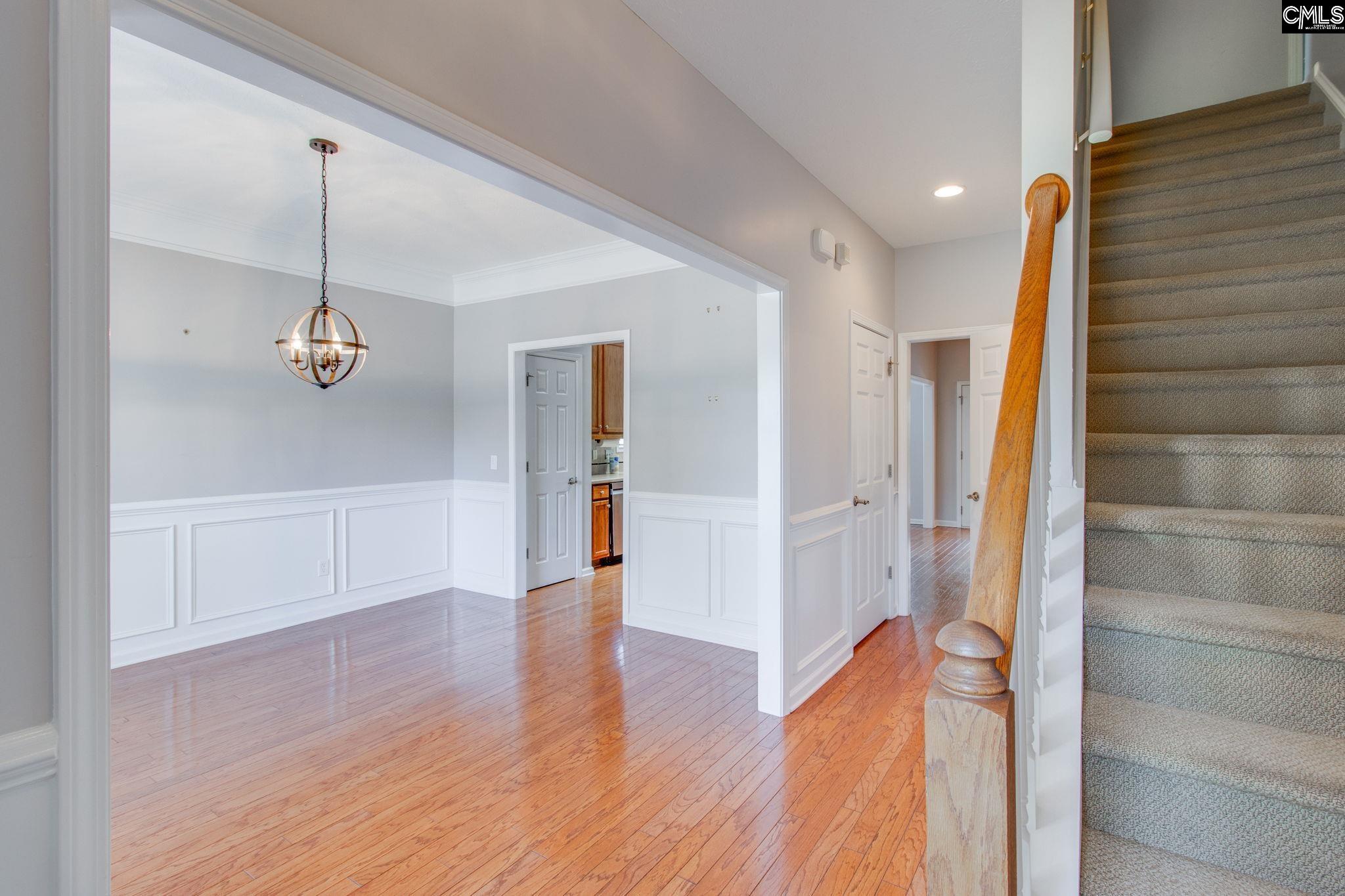 312 Misty Spring Court Lexington, SC 29072