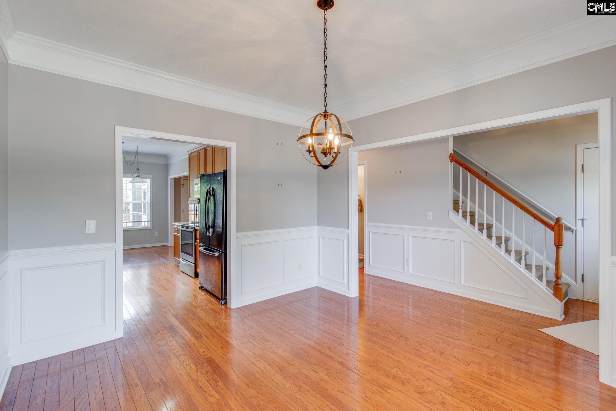 312 Misty Spring Court Lexington, SC 29072